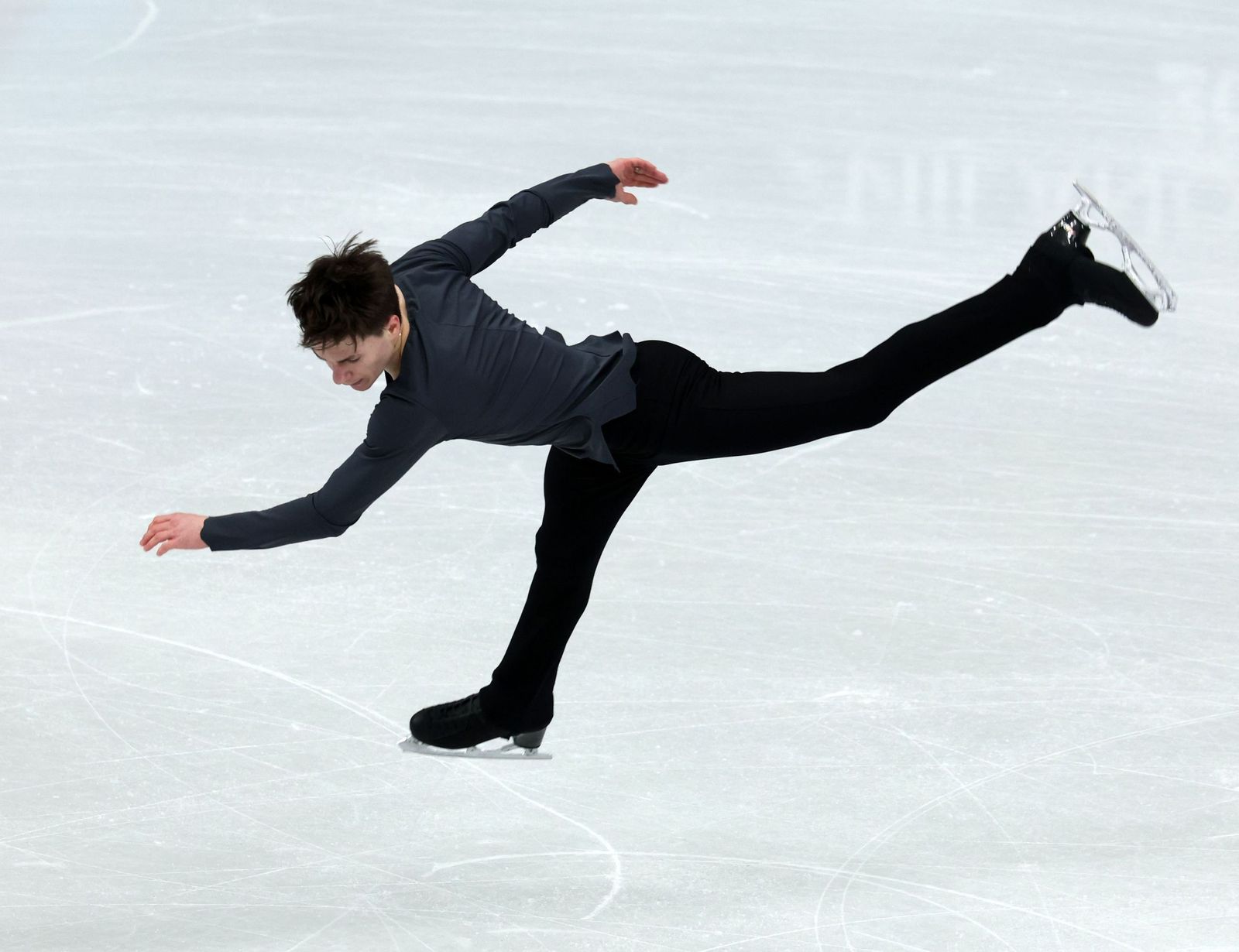 Las mejores fotos de los Juegos Olímpicos de invierno Milán Cortina d'Ampezzo 2026 | Octava jornada