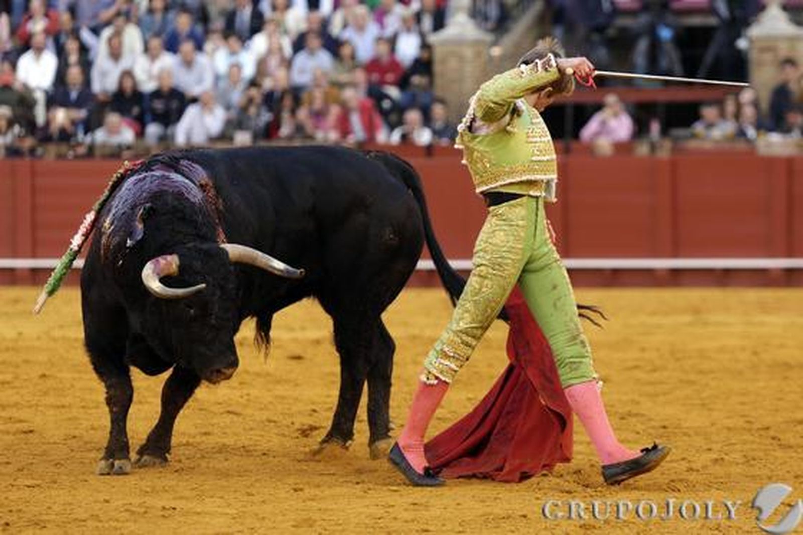 Javier Jiménez. / Juan Carlos Muñoz