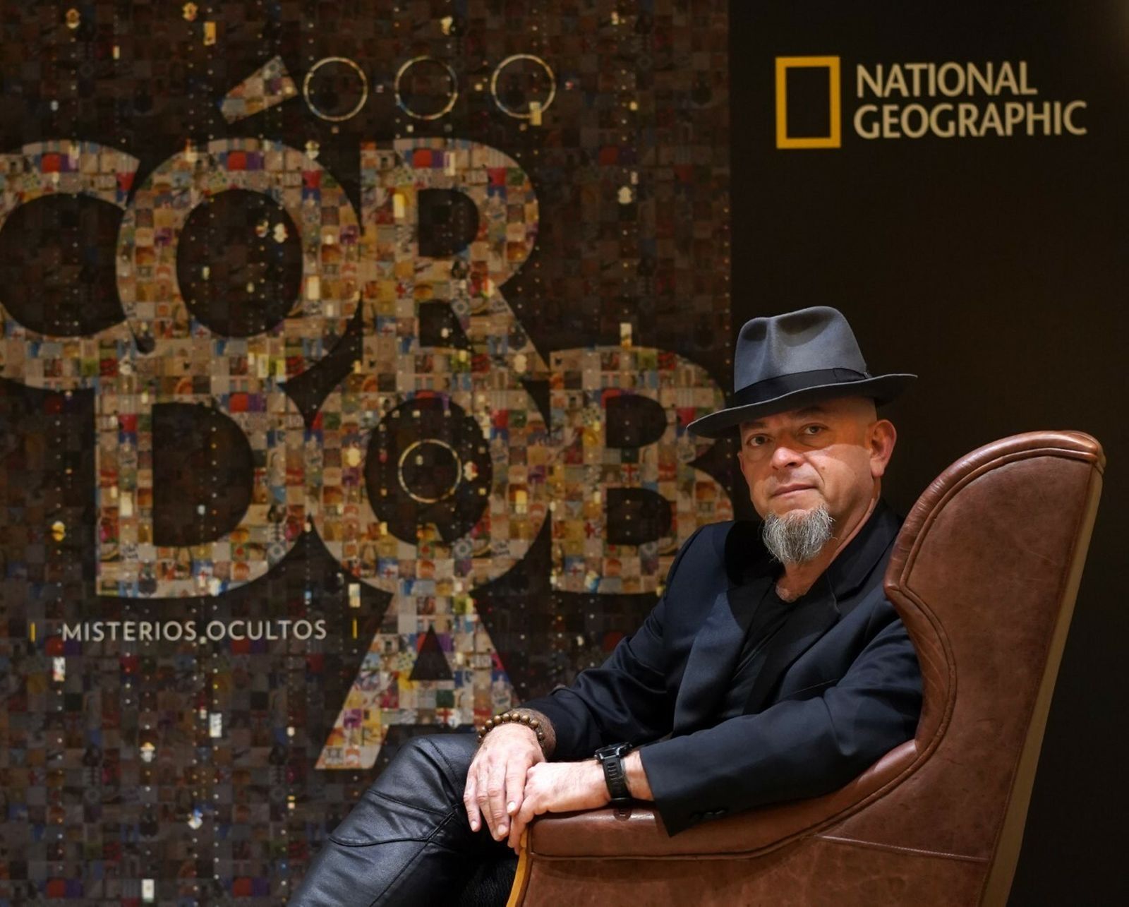 "En Córdoba durante dos milenios todos son momentos dorados"