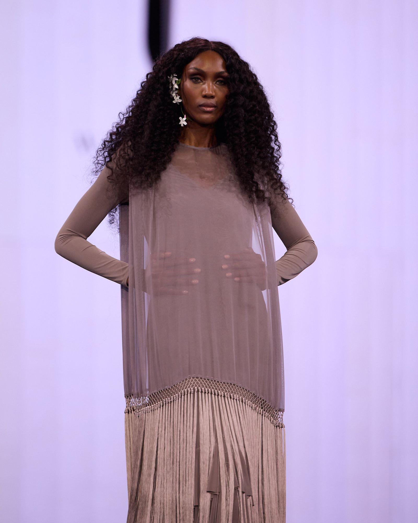 El desfile de José Joaquin Gil en Simof 2026, todas las fotos