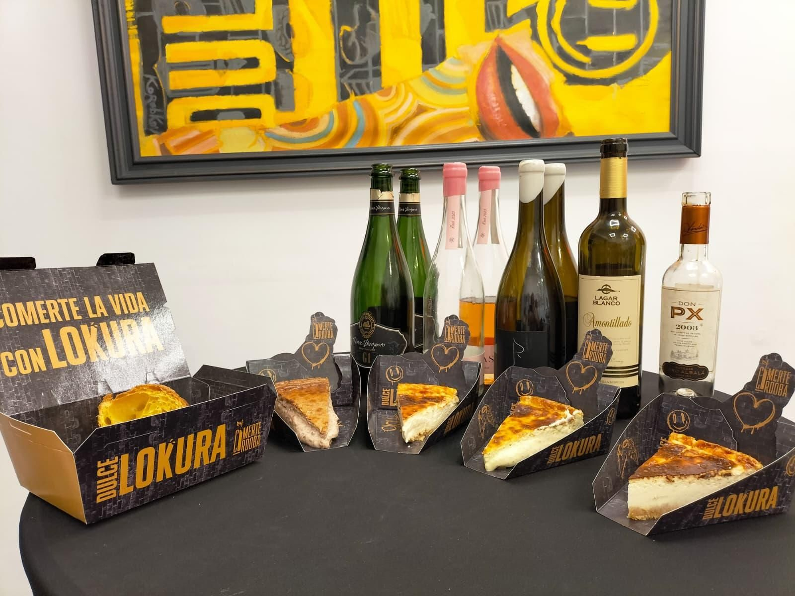 Cata 'Lokura & Terroir'