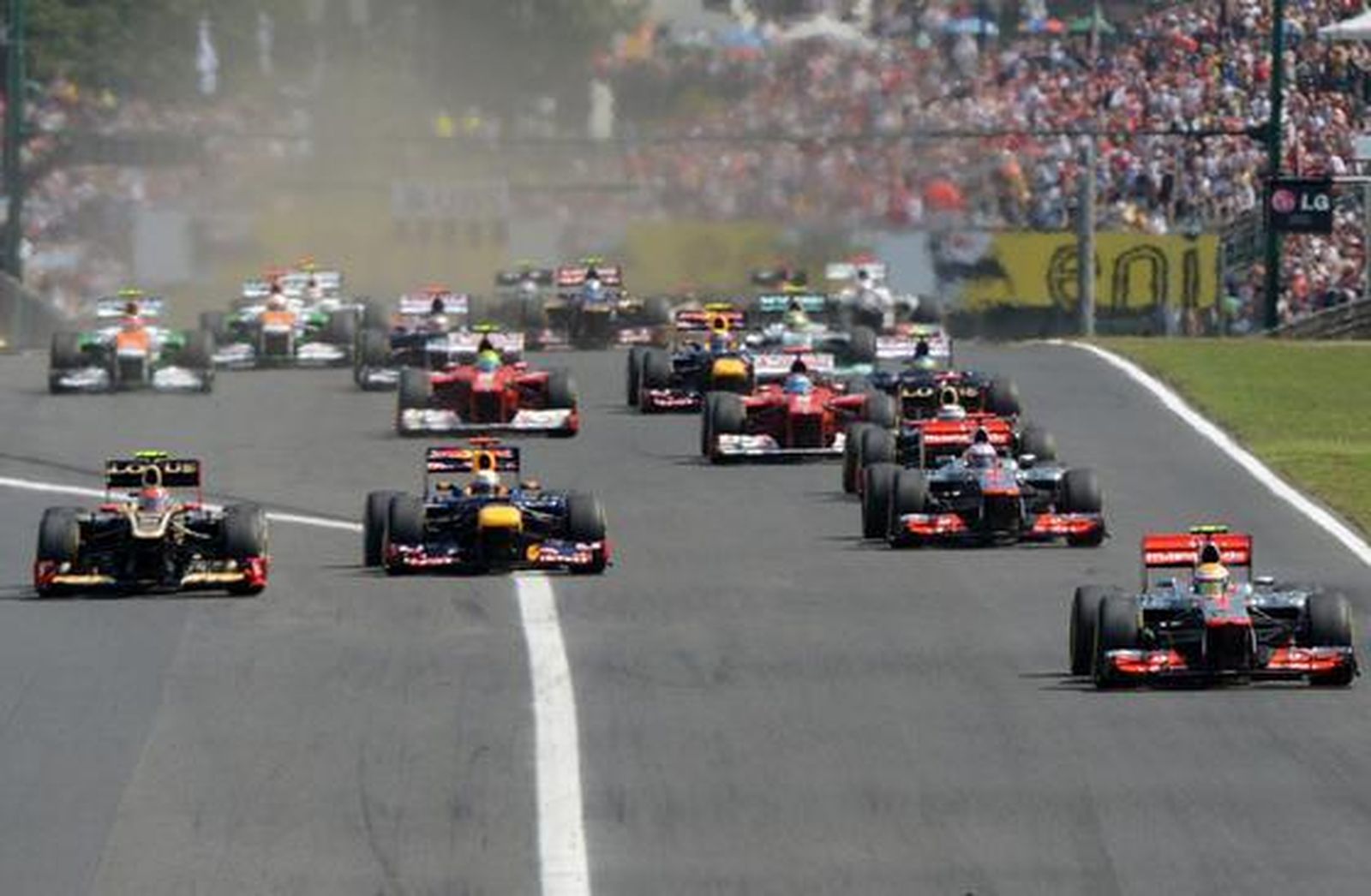 Foto: Reuters - AFP Photo