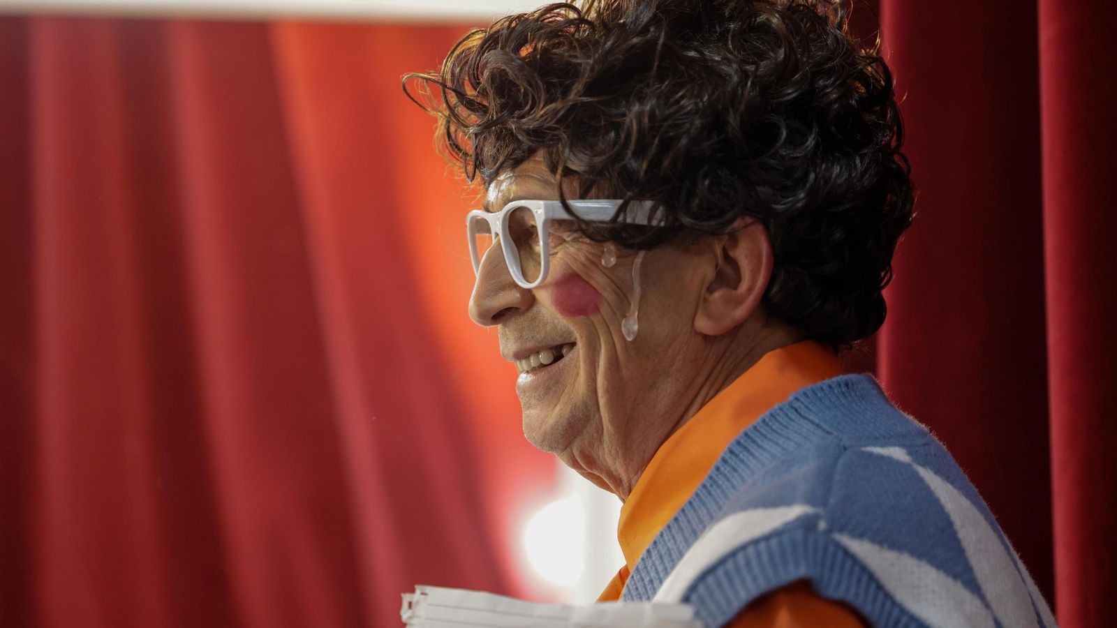 Búscate entre las mejores imágenes de la quinta sesión clasificatoria del COAC 2025