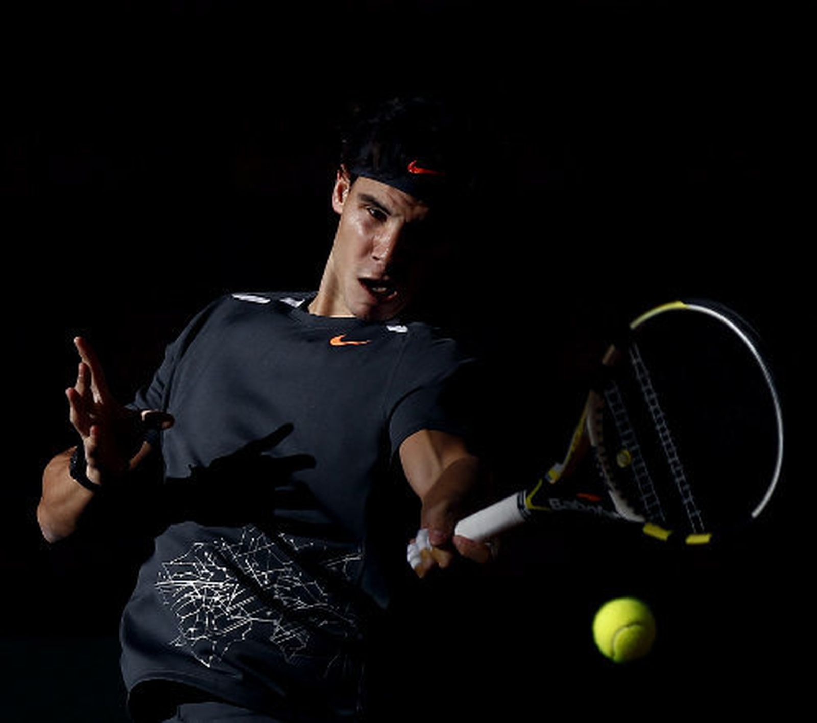 "El público español tiene una tarea especialmente importante"