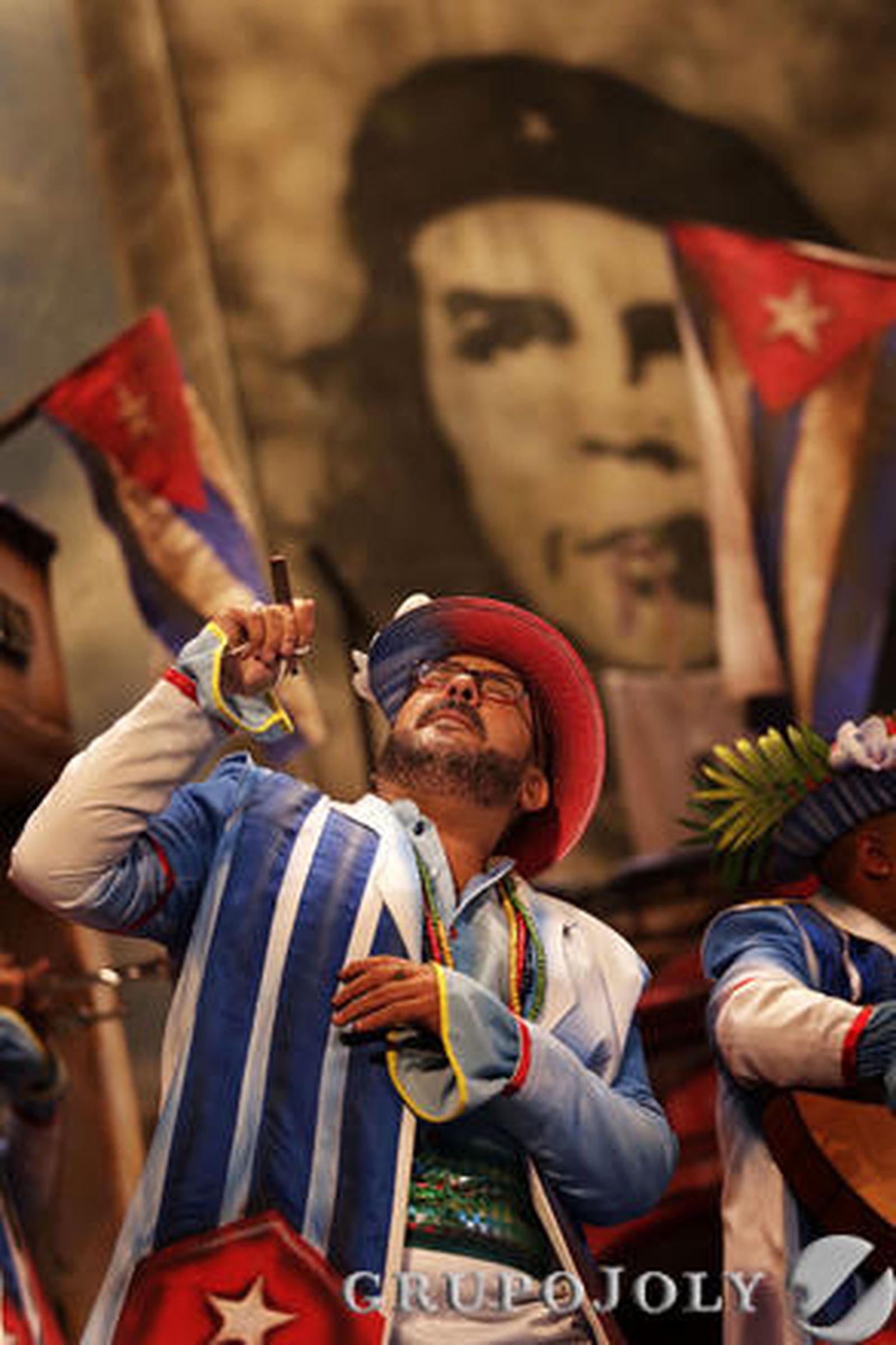 Foto: Fito Carreto /Jesus Marin