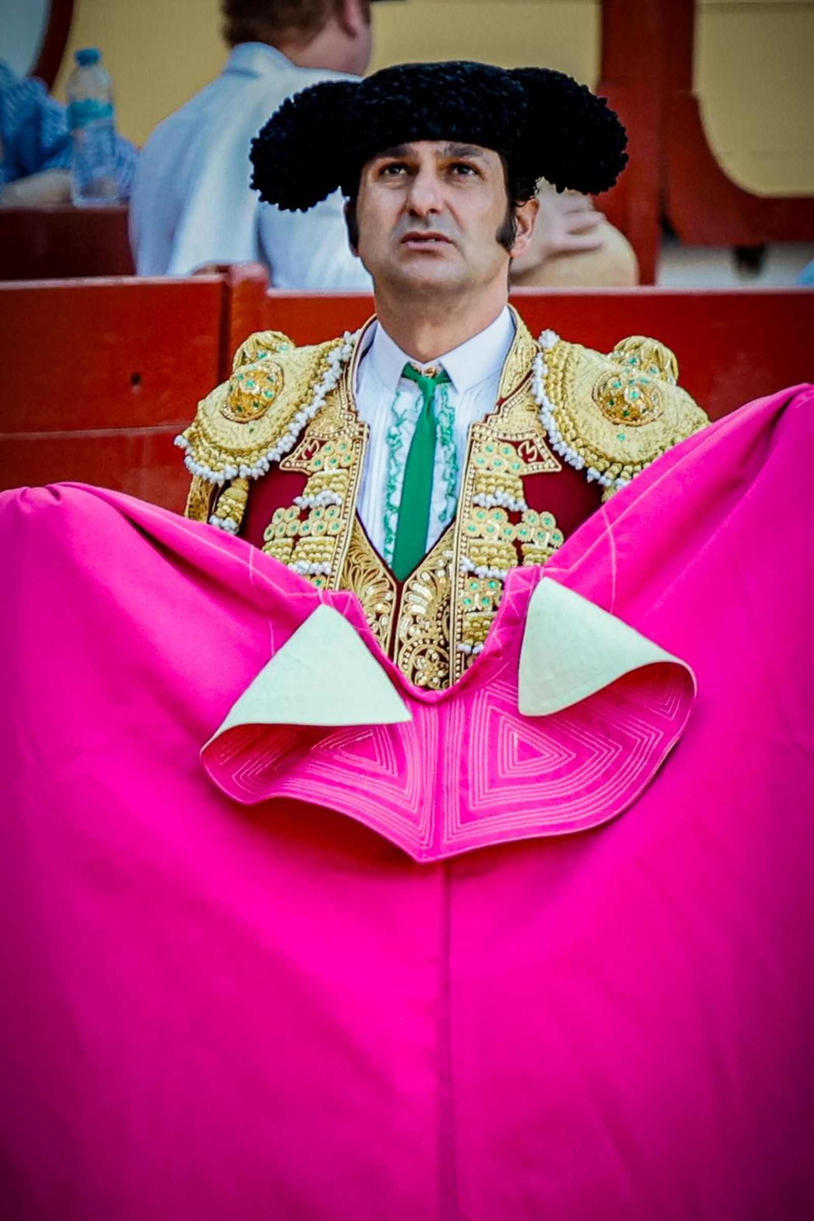 Las imágenes de la corrida de toros en El Puerto: Morante, Talavante y Juan Ortega