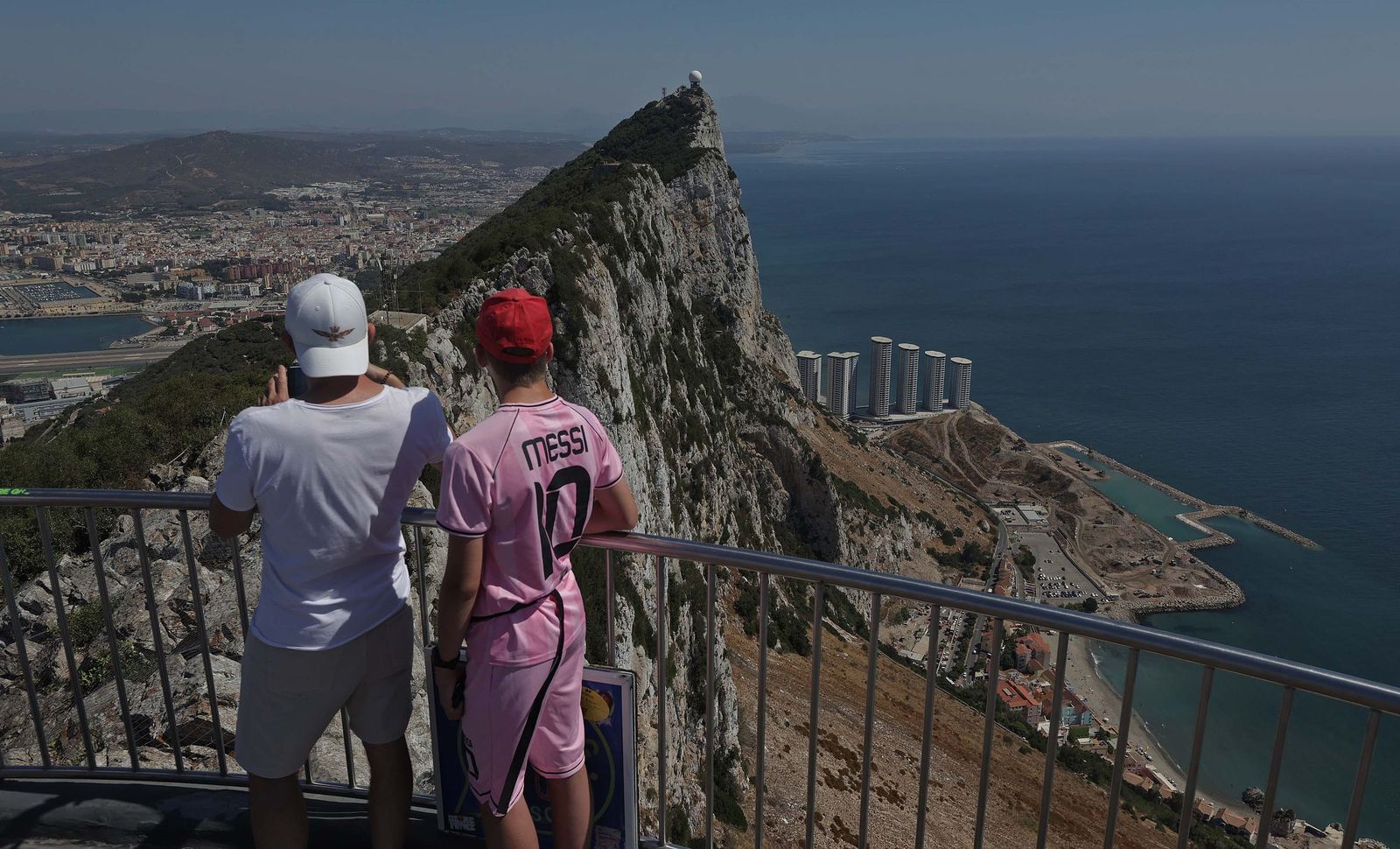 RELLENOS GIBRALTAR ERASMO (239)