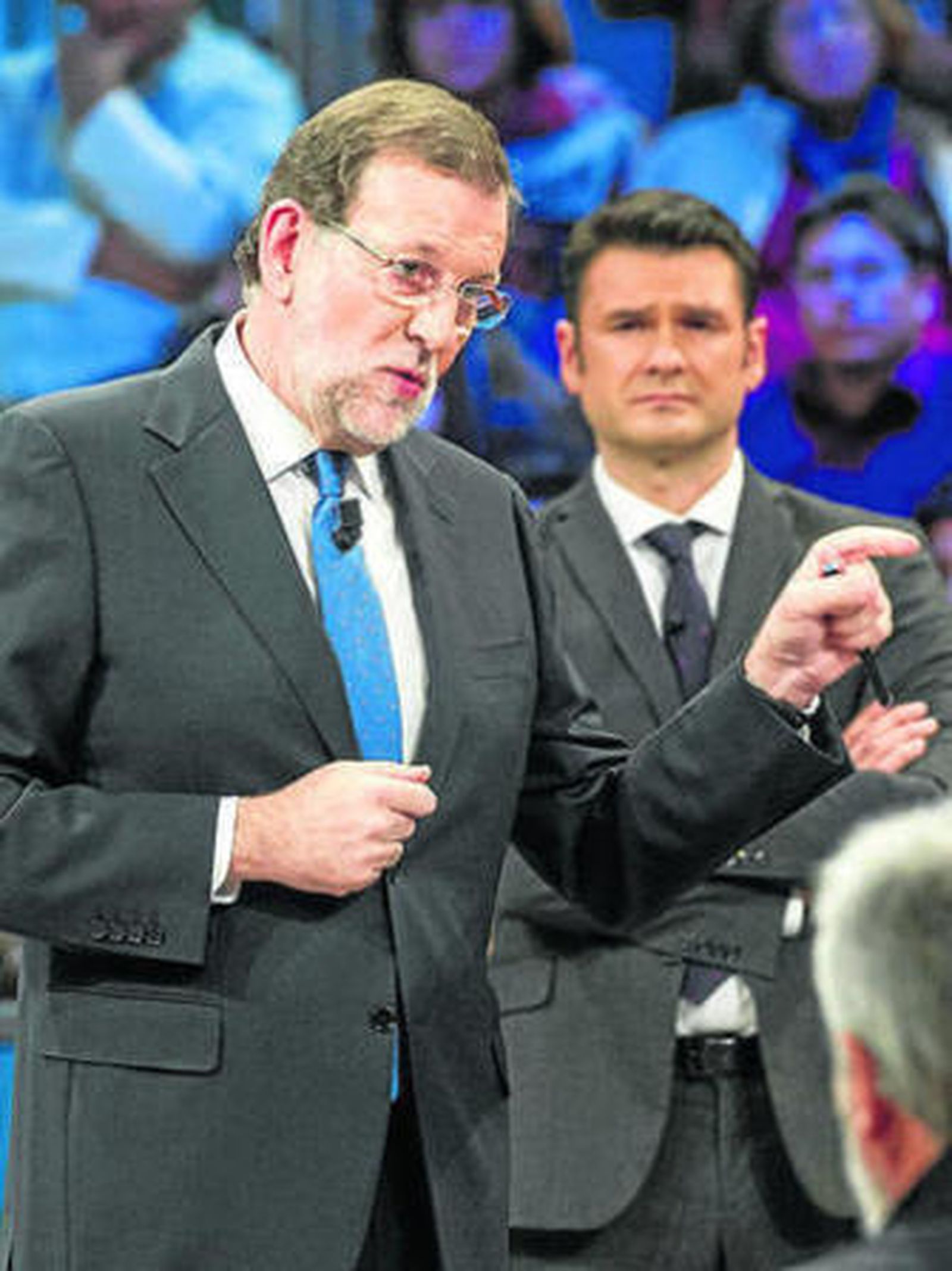 Chapa y pintura para vestir en La Moncloa