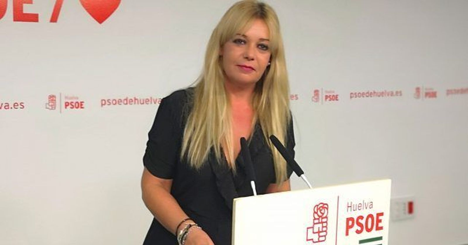 Rocío Cárdenas.
