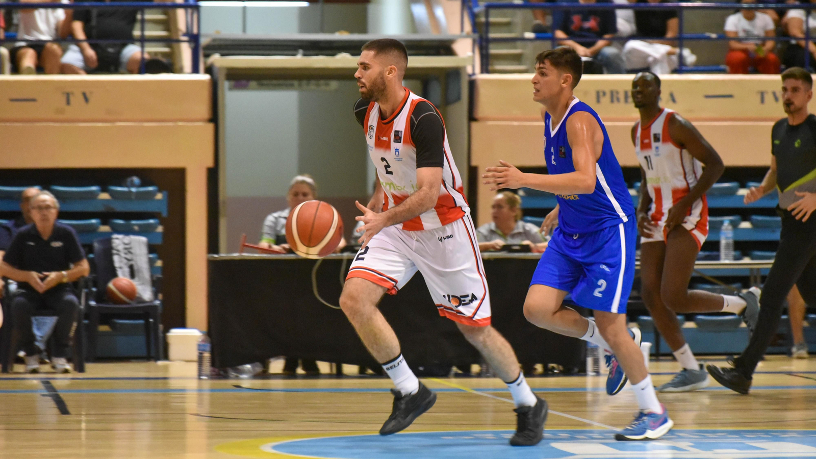 Las fotos de Udea - Melilla