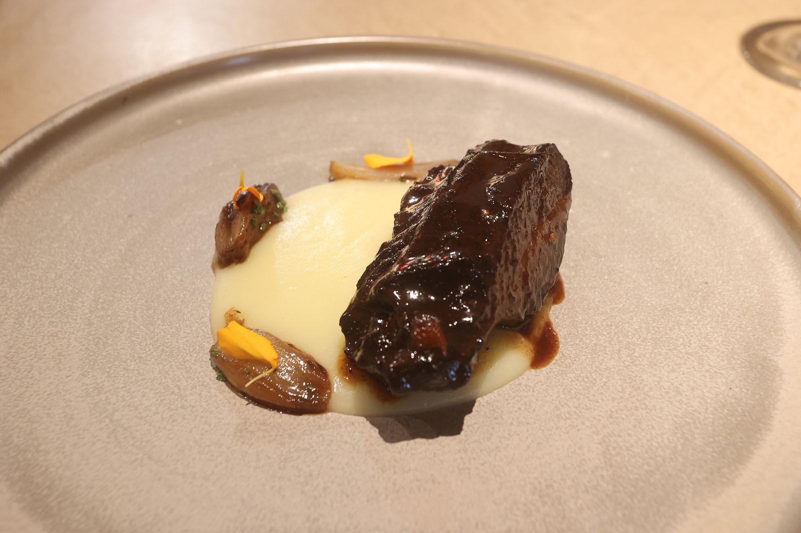 Menú Navidad 2022 Justa Rufina