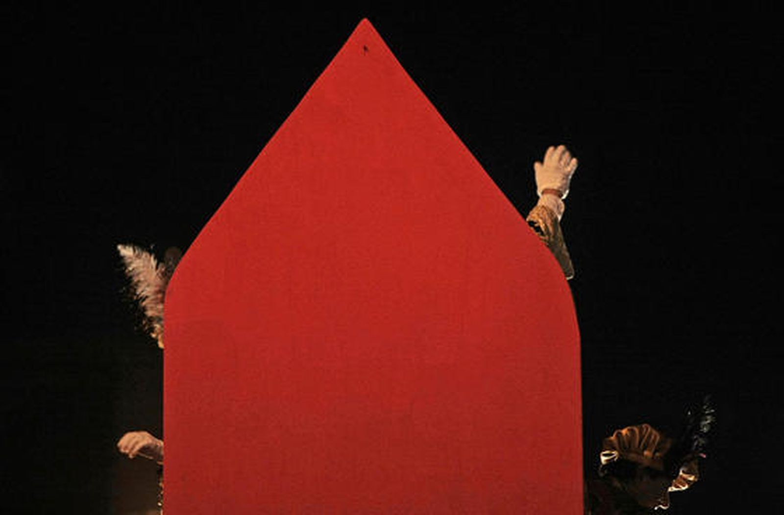 Foto: Fito Carreto y Jesus Marin