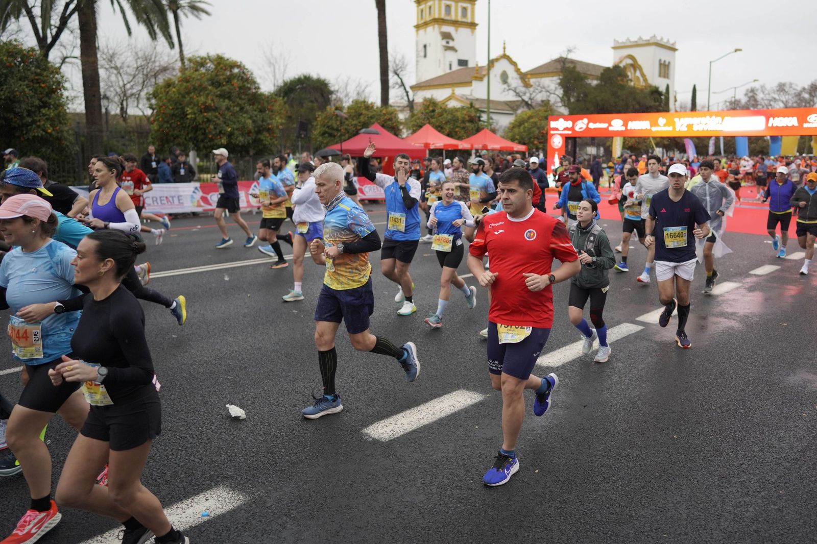 Galería 3 Media Maraton