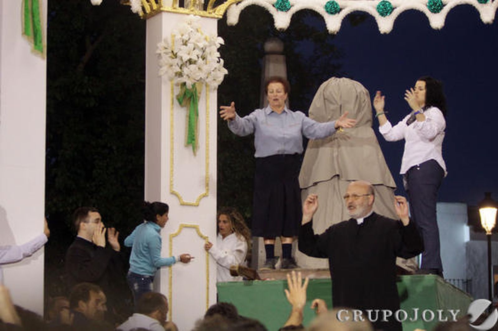 Foto: A.Dominguez/ J.Canterla