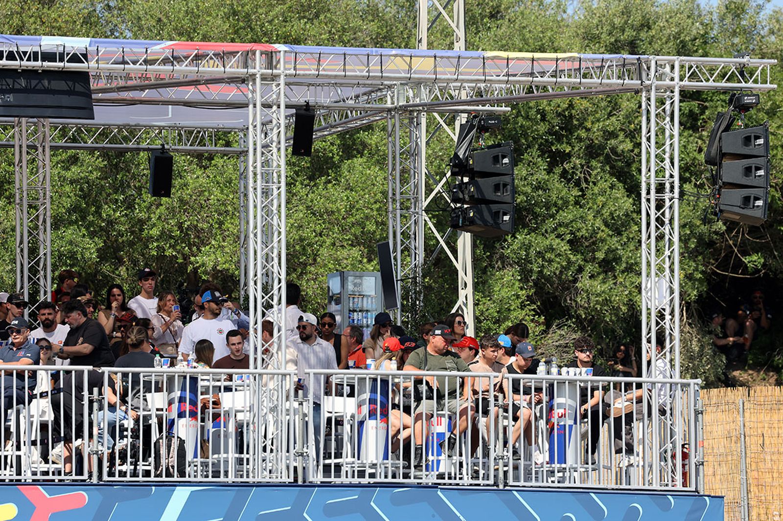 Búscate el domingo de Gran Premio de Jerez 2025 (II)