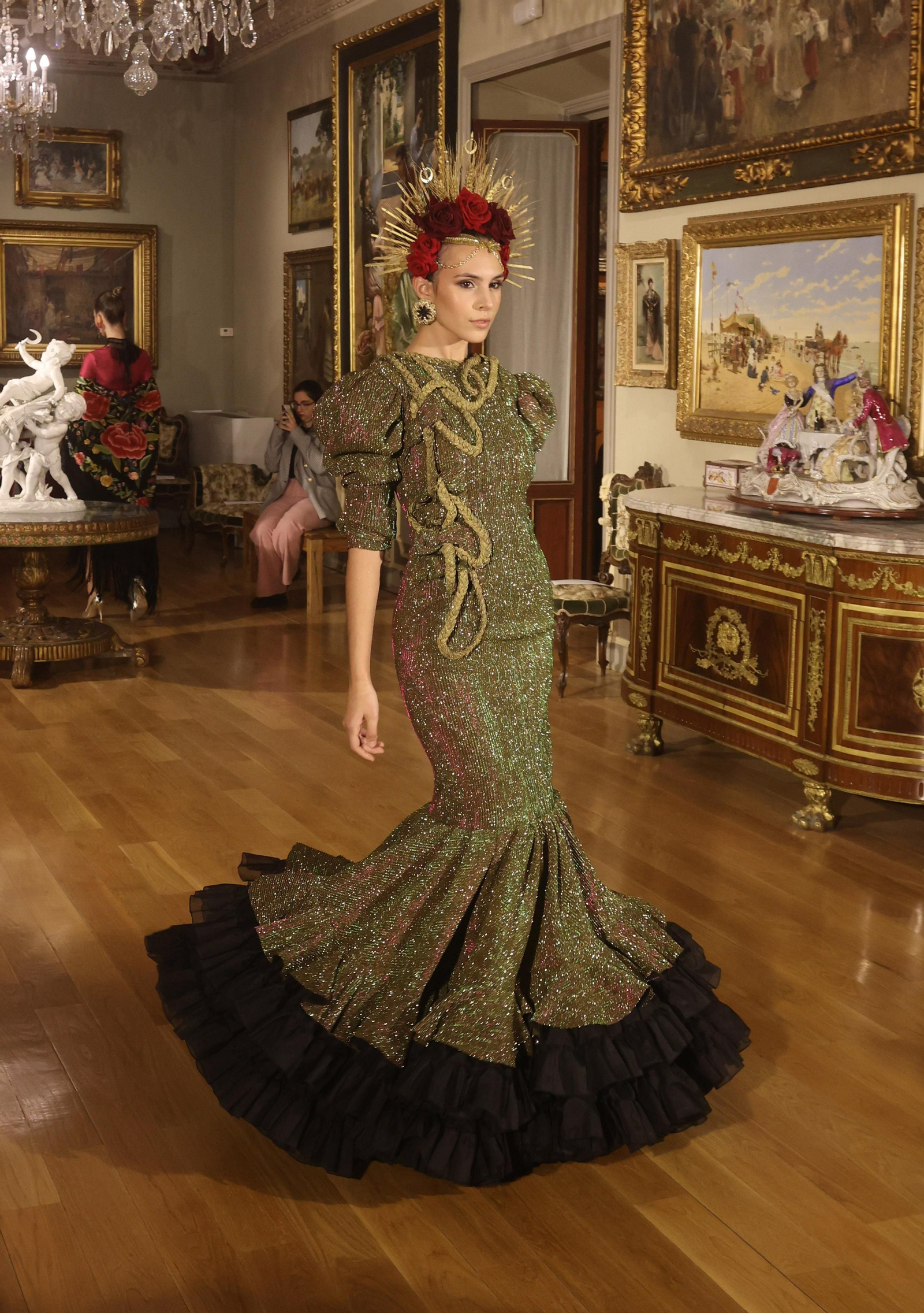 Desfile Úniqo Qlamenco VI Edición