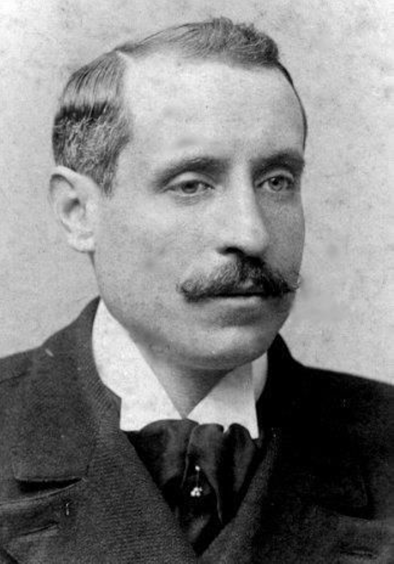 Pascual Nácher. Director General de Primera Enseñanza