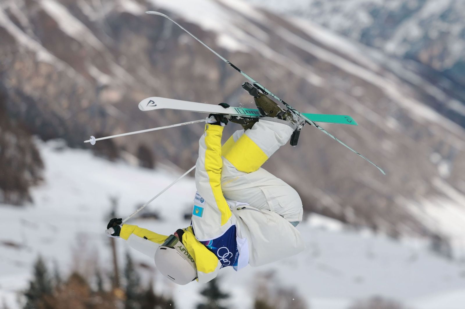 Las mejores fotos de los Juegos Olímpicos de invierno Milán Cortina d'Ampezzo 2026 | Sexta jornada
