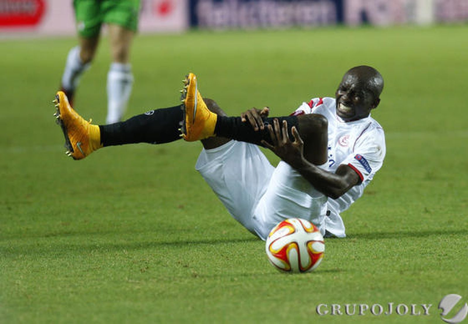 Foto: Antonio Pizarro