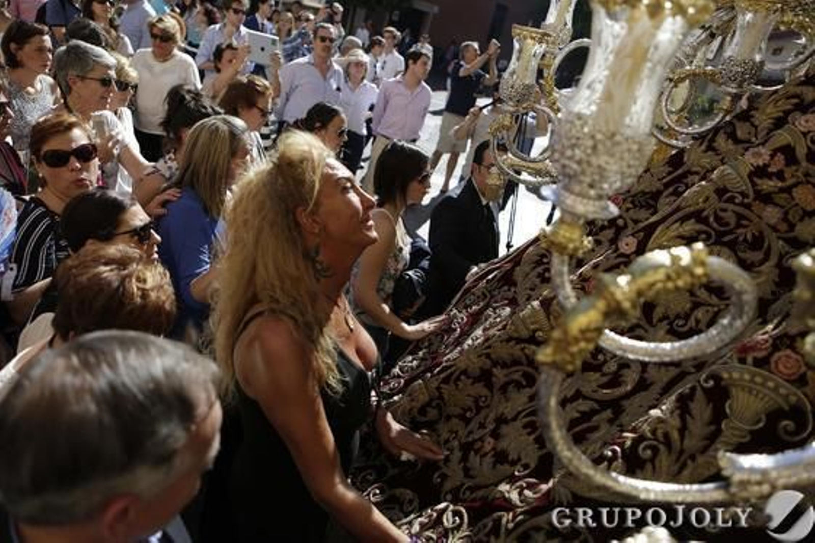 Foto: Juan Carlos Muñoz