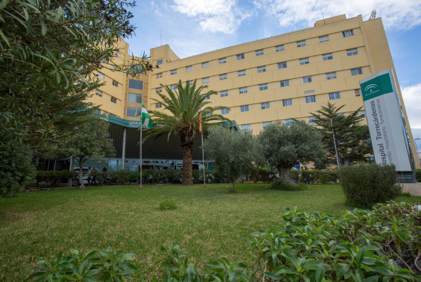 Los enfermeros exigen mejores y suficientes medidas de protección