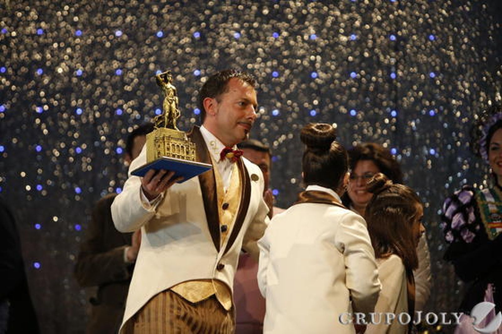 Foto: JULIO GONZALEZ