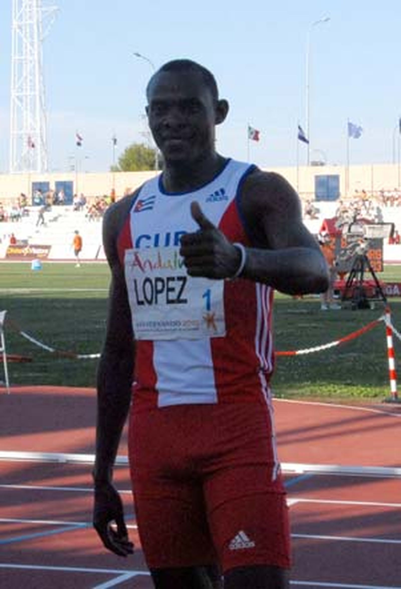 El Iberoamericano de San Fernando acabó con Cuba liderando el medallero y Venezuela recogiendo el testigo de 2012

Foto: Rioja