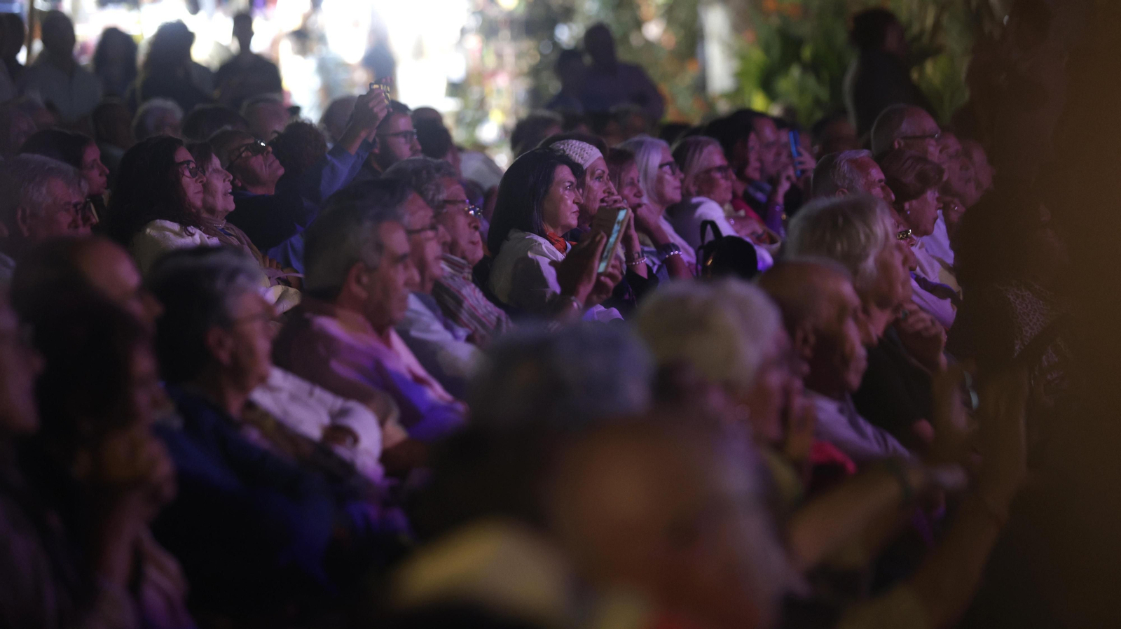 Las fotos del hermanamiento entre Algeciras y Villajoyosa