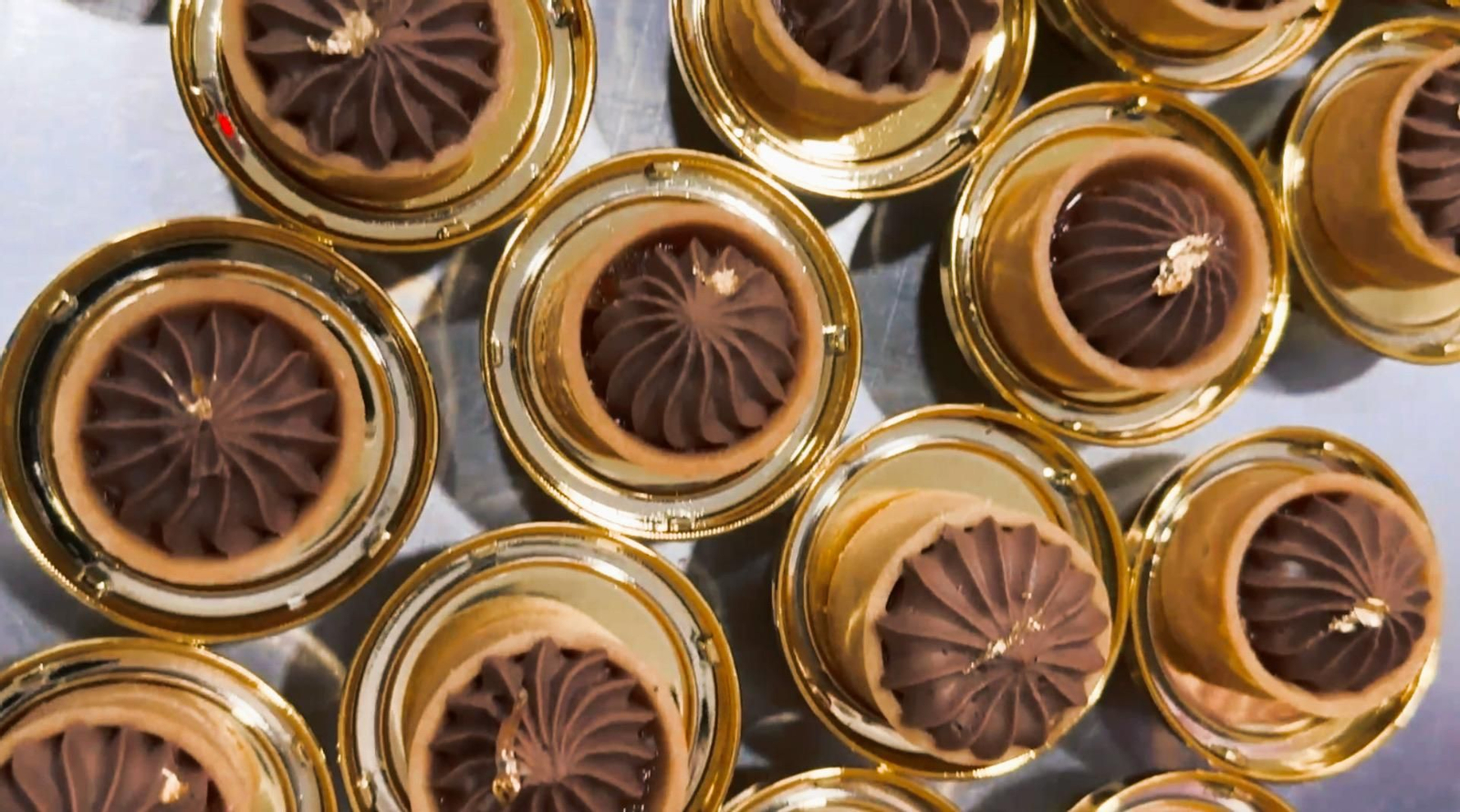 Daría Pastel: el sueño ucraniano más dulce se hace realidad en el barrio de Zoco