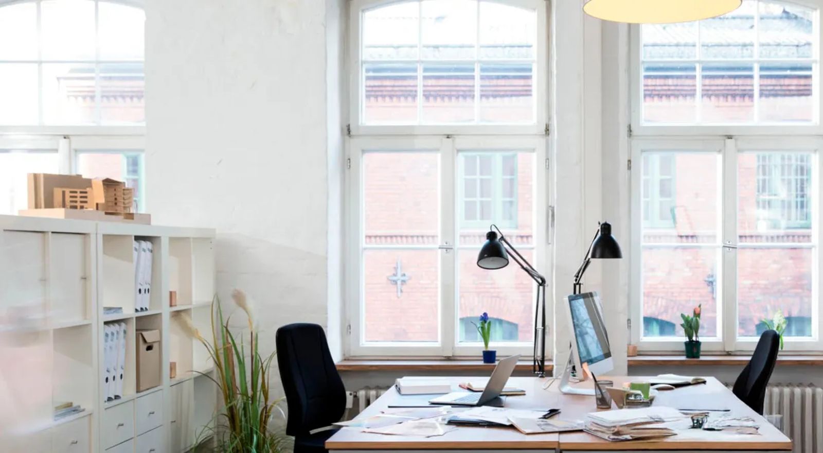 El servicio optimiza la seguridad sea cual sea el tamaño de la empresa.