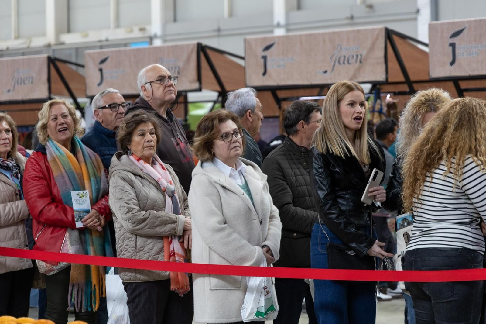 X Feria de los Pueblos, en imágenes