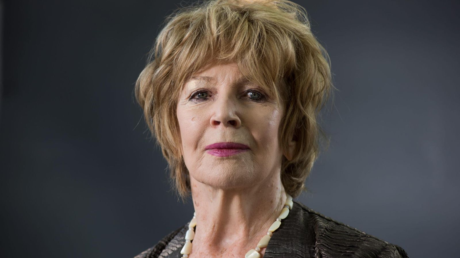 Edna O'Brien, escritora