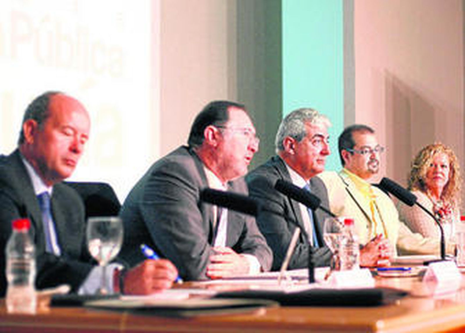 Un imán para atraer la confianza perdida