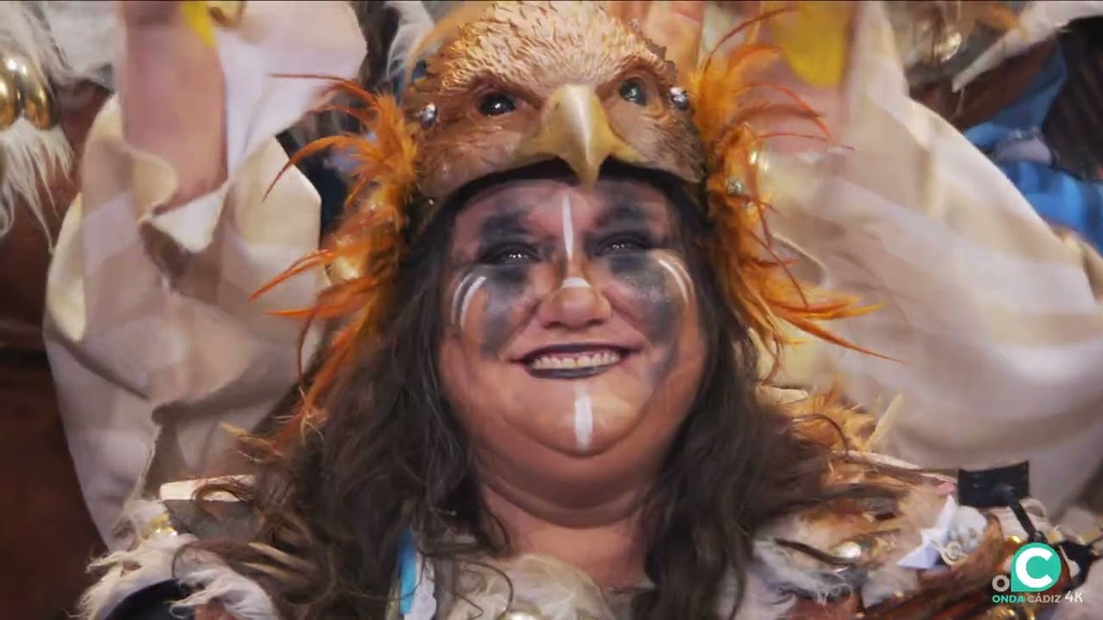 Coro, El reino de los cielos - Semifinales