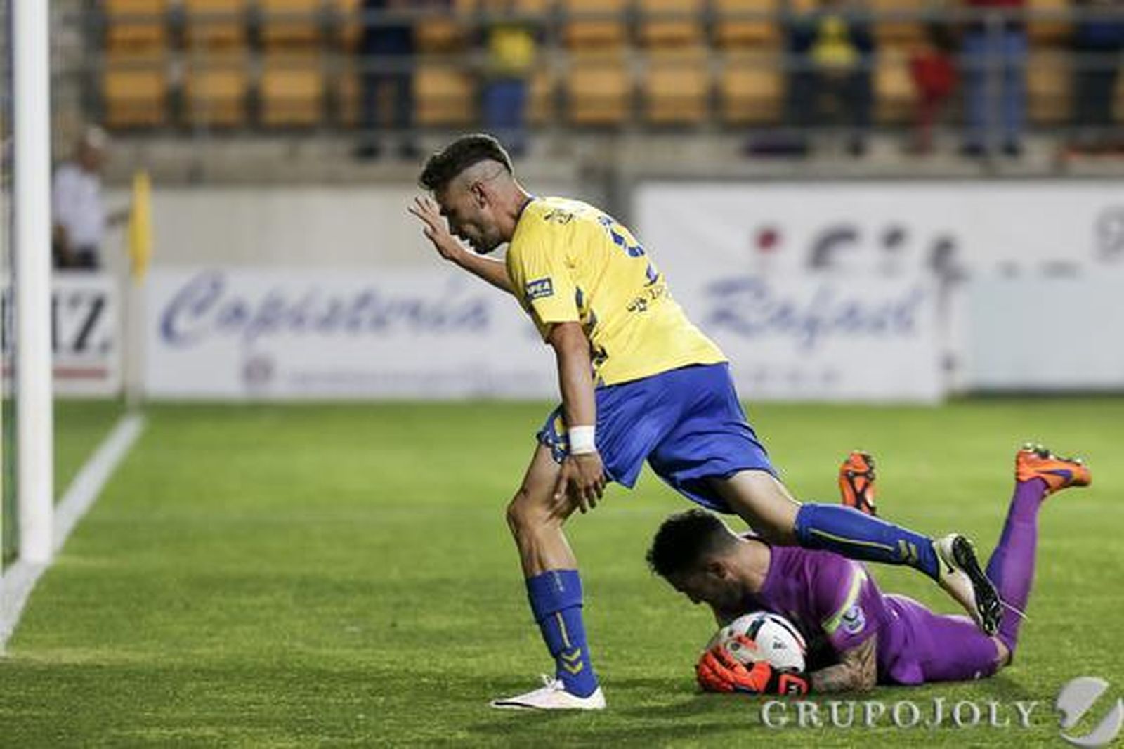 Foto: Julio Gonzalez