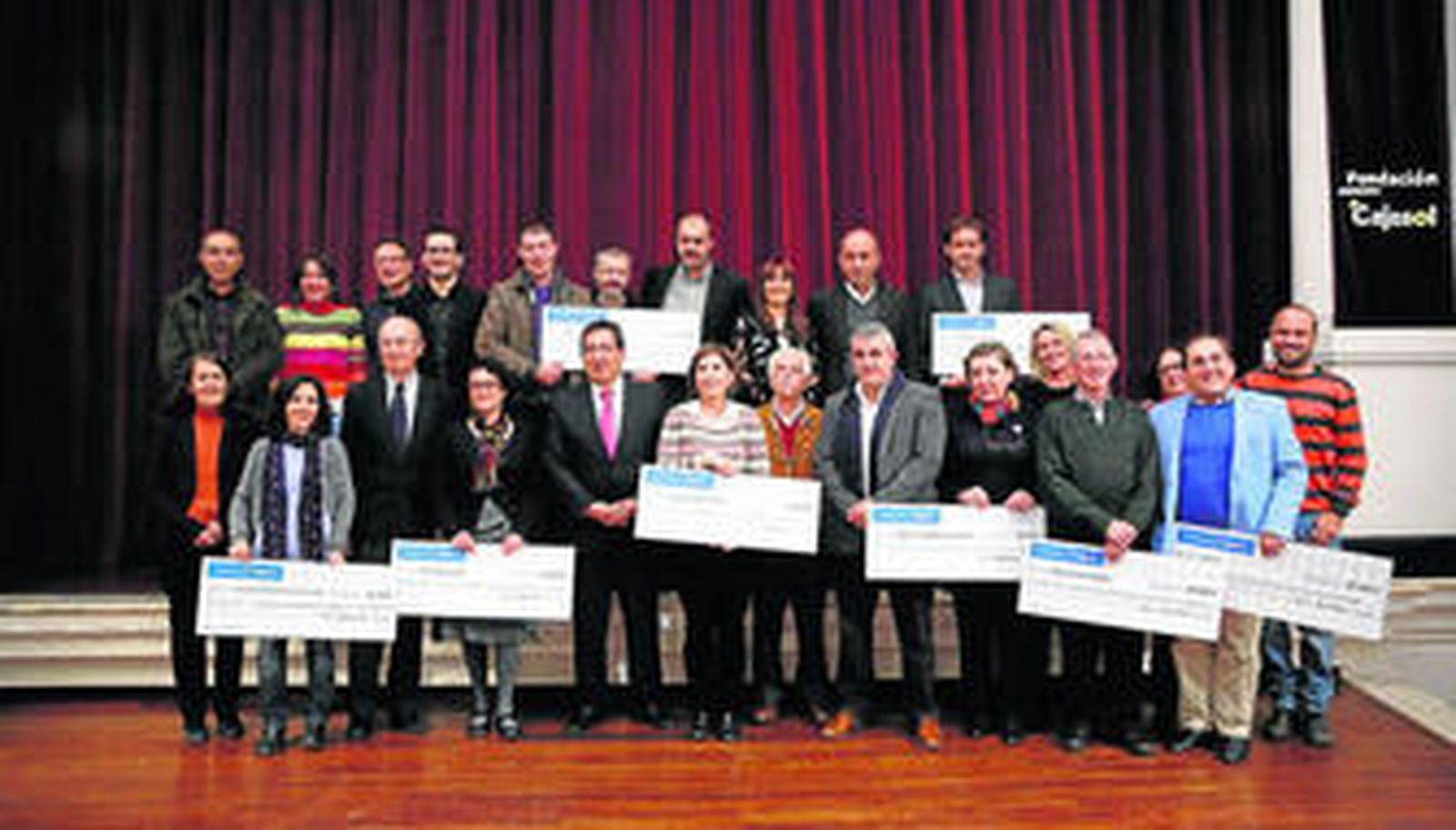 Por la educación y la igualdad de género