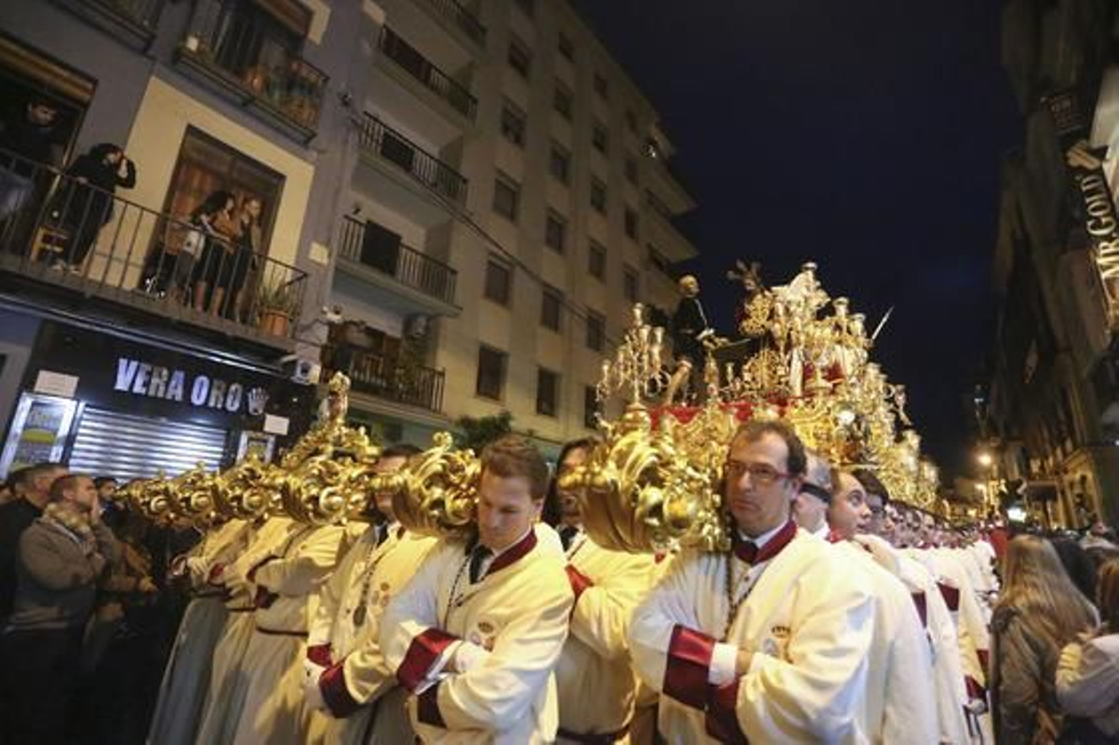 La Paloma

Foto: Punto Press - Javier Albiñana