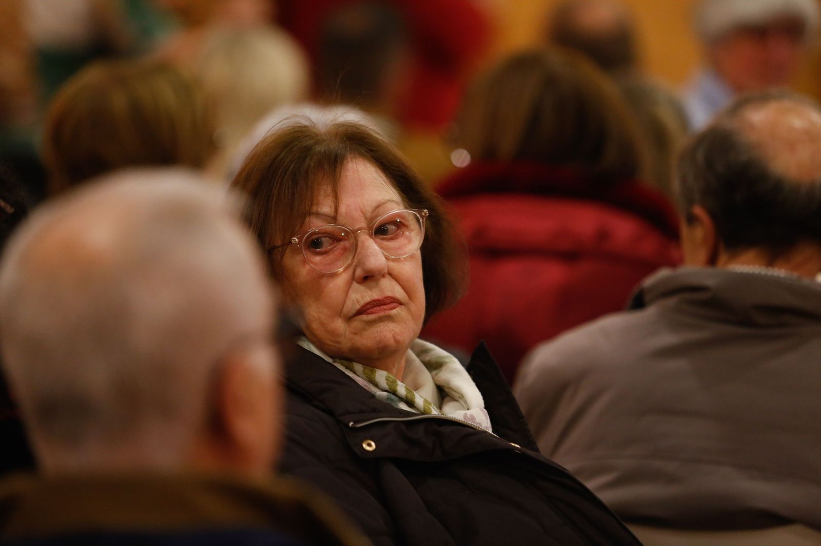 Fotos de la exposición de la historia del Campo de Gibraltar de Memoria de Algeciras