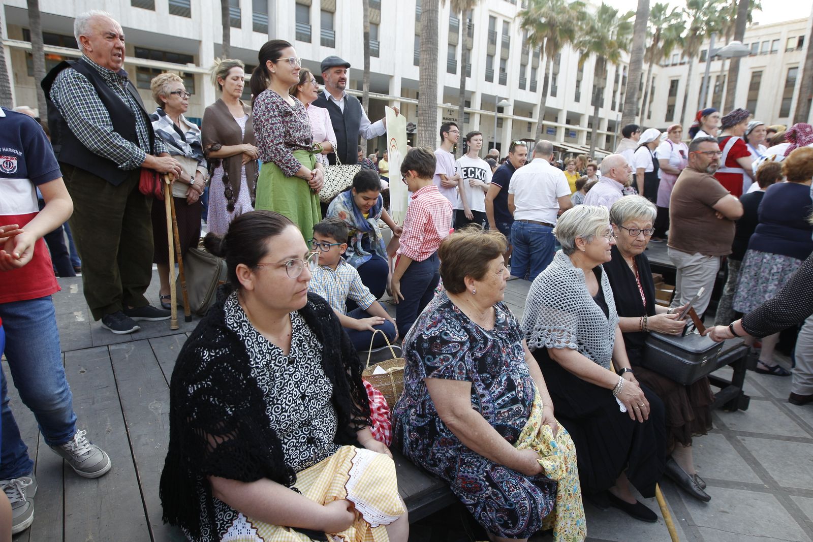 Fotogalería 42º Festival de Teatro de El Ejido