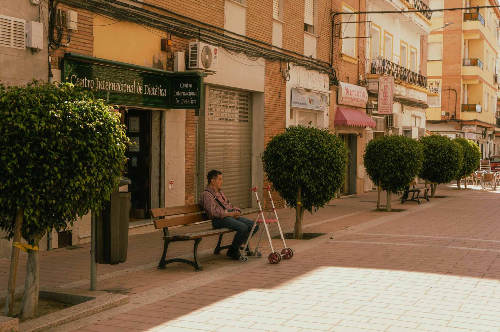 Las imágenes más destacadas del miércoles 30 de abril en Huelva