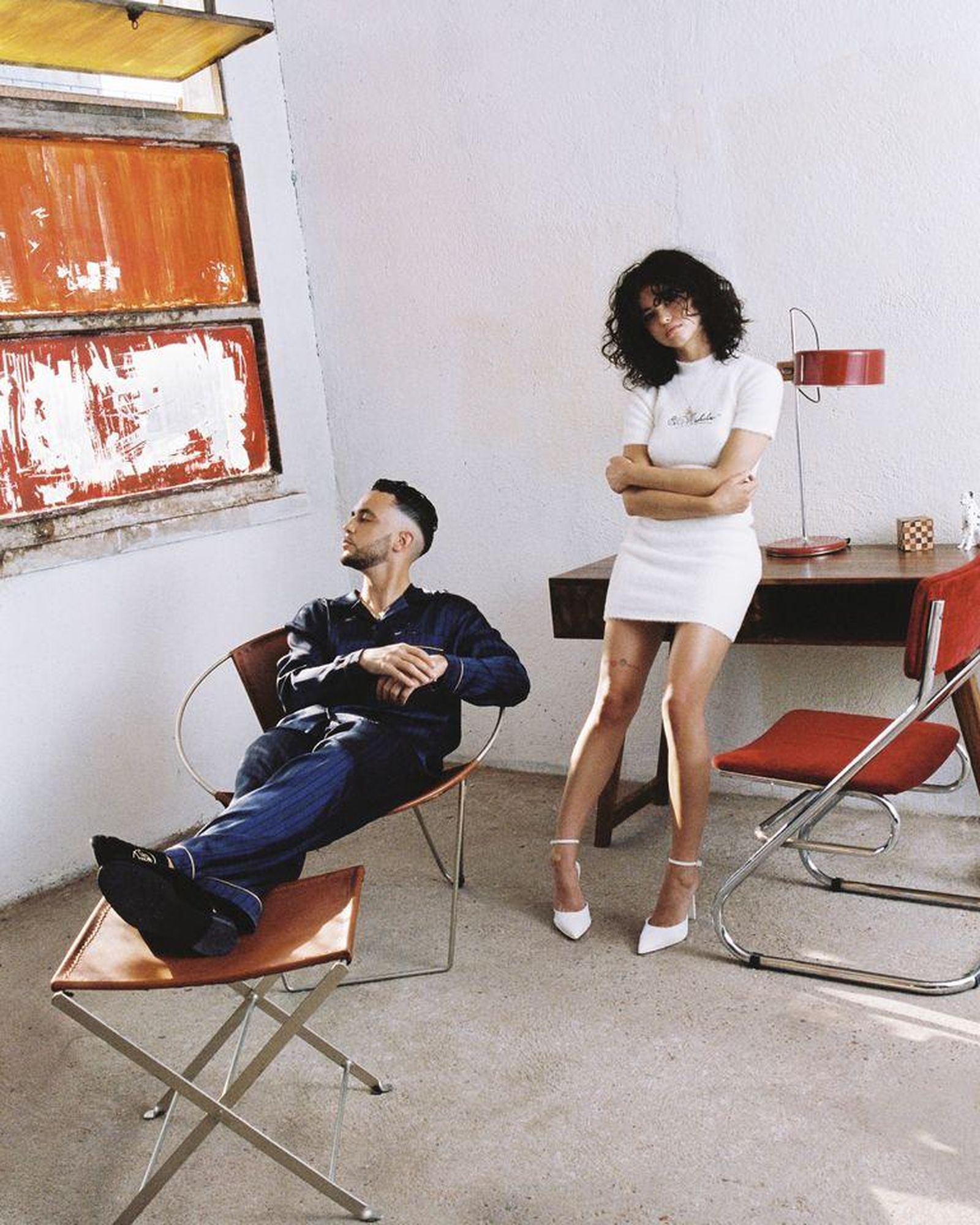 Así es la colección de C. Tanga para Bershka.