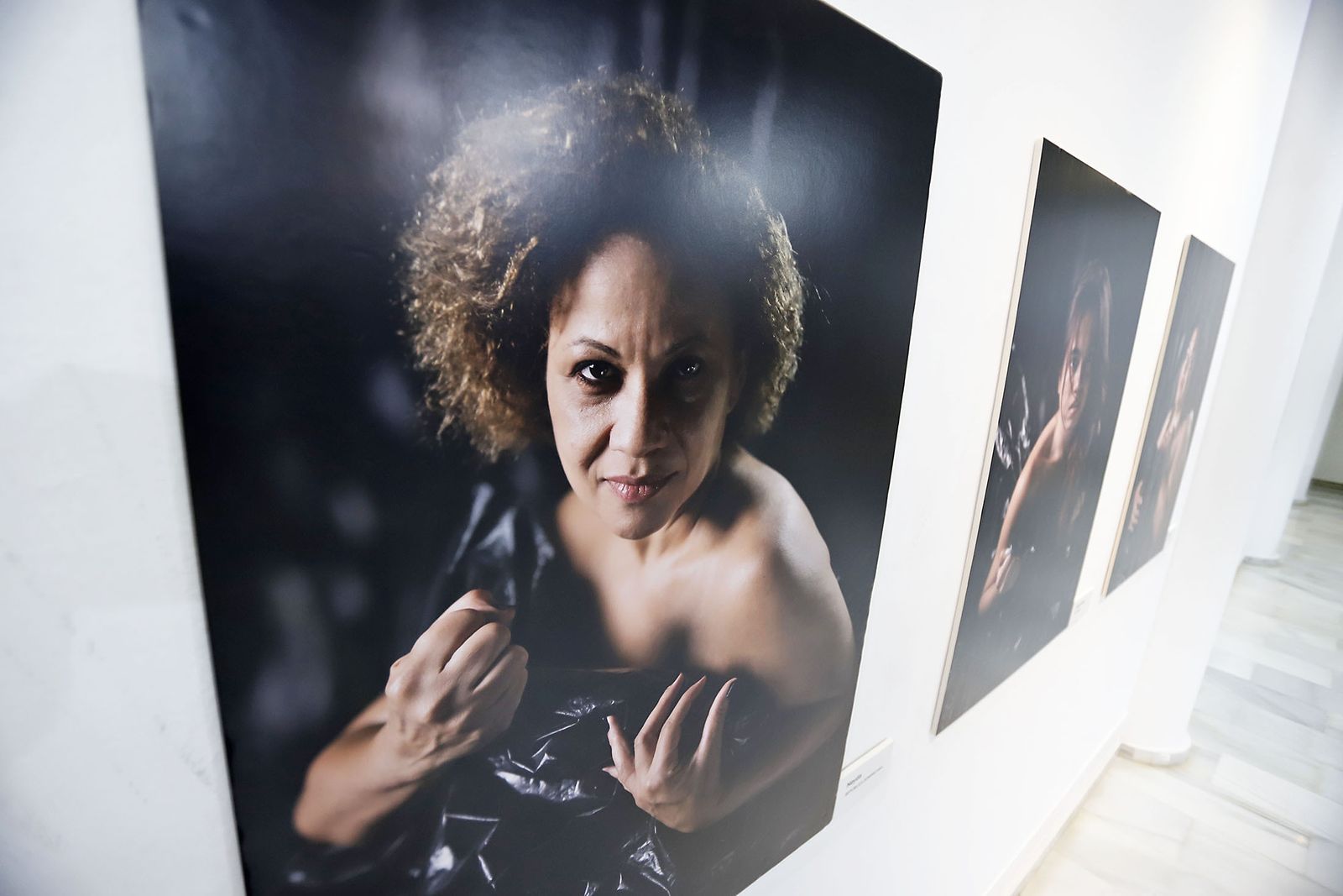 Las imágenes más destacadas del martes 7 de noviembre en Huelva