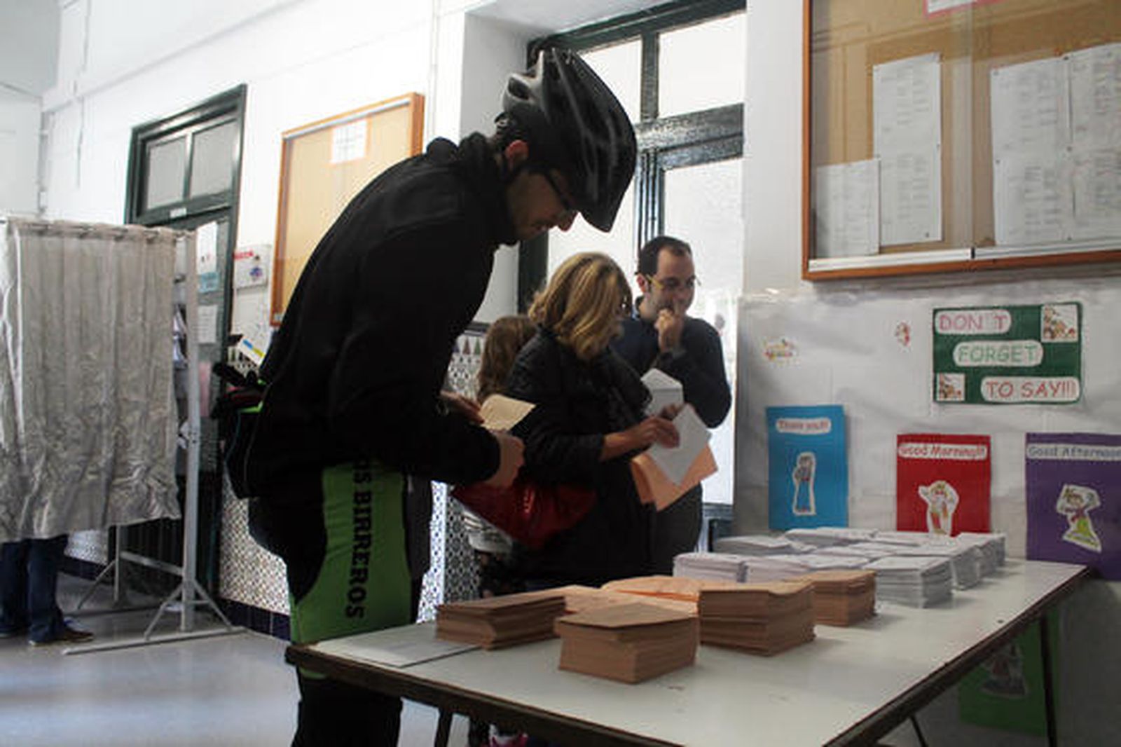 Foto: Ismael Toledano