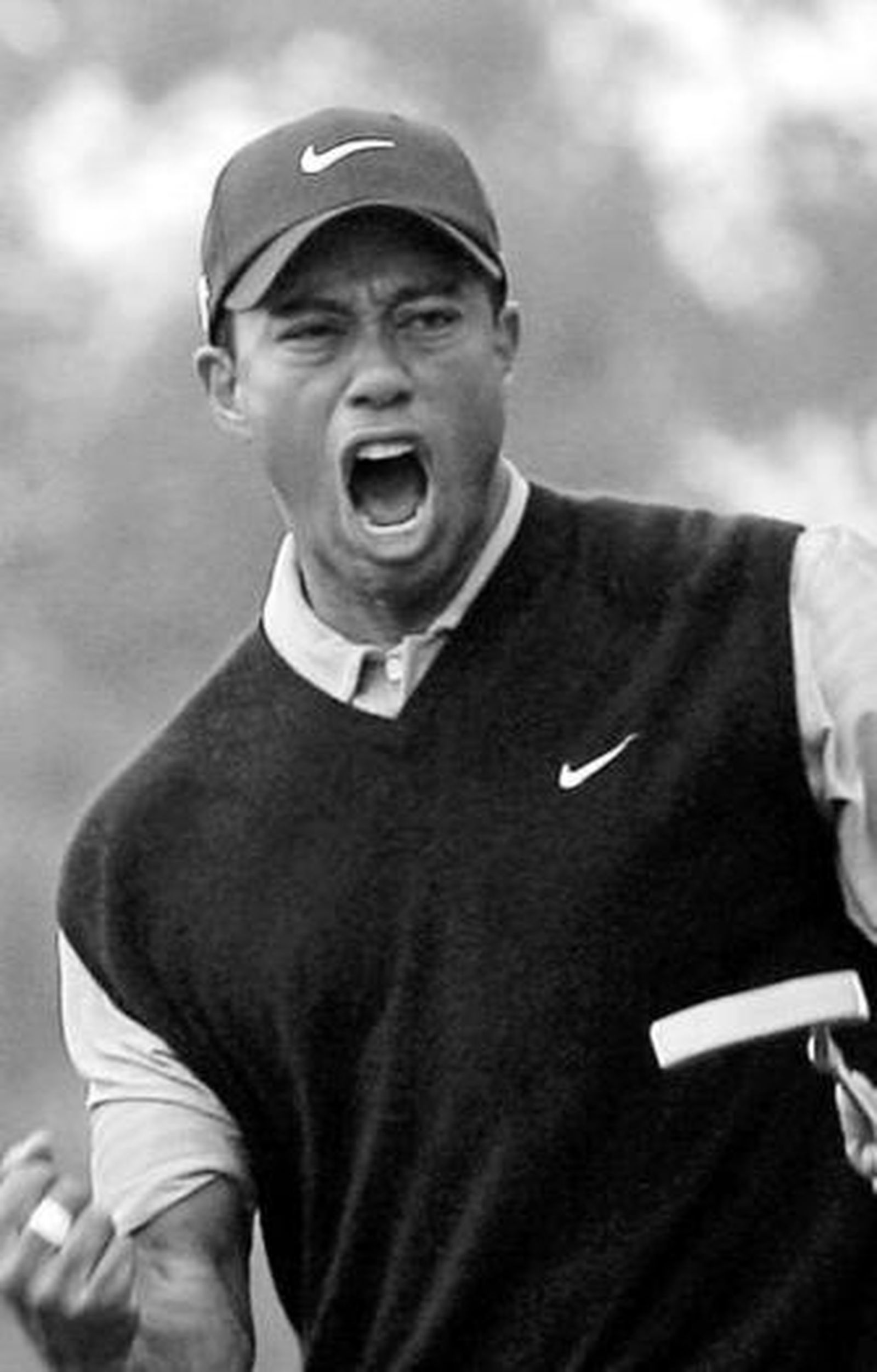 Tiger Woods puede ser el primer campeón olímpico en la nueva era.