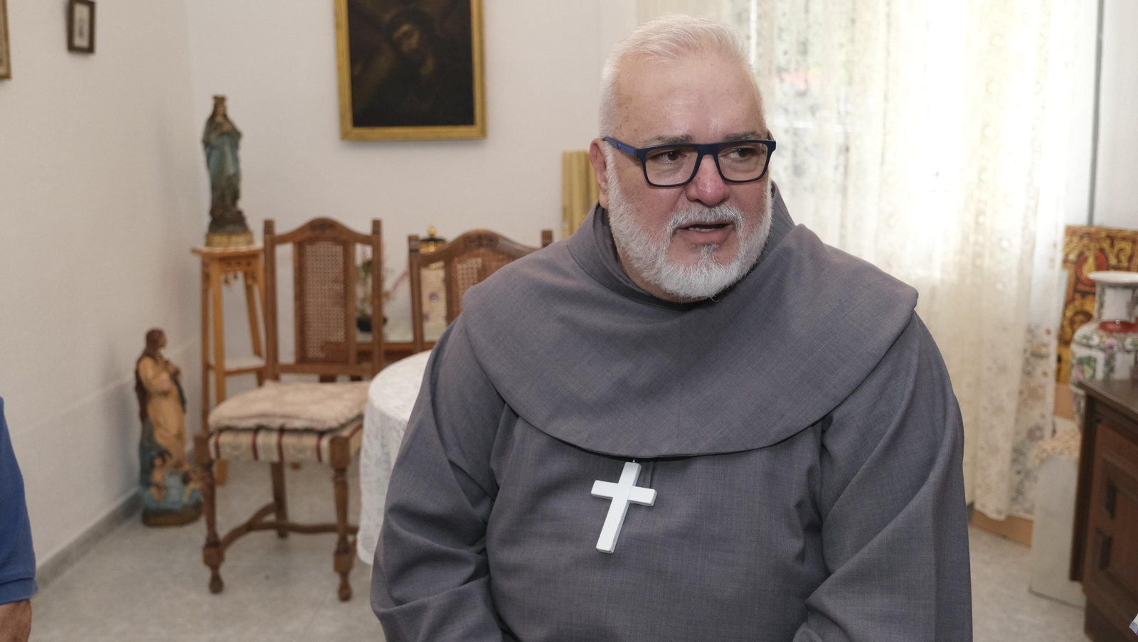 Imágenes de la Casa de Nazaret en Almería