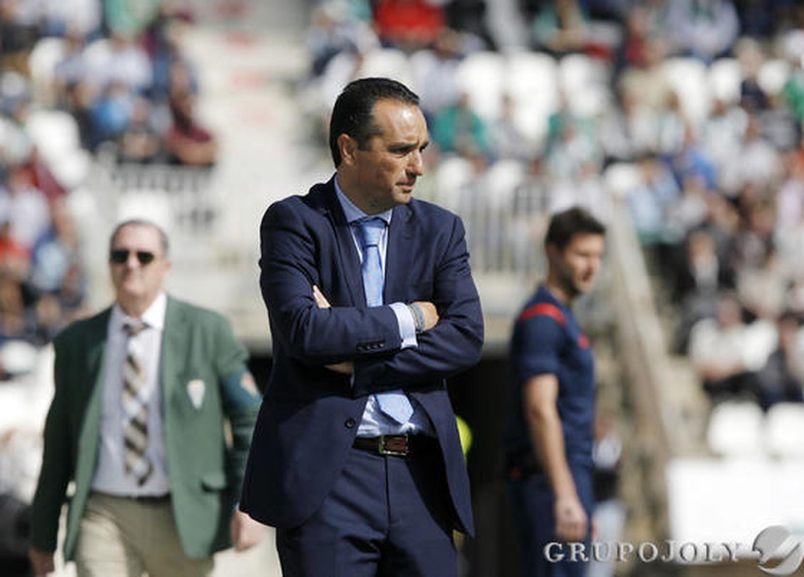 Foto: José Martínez