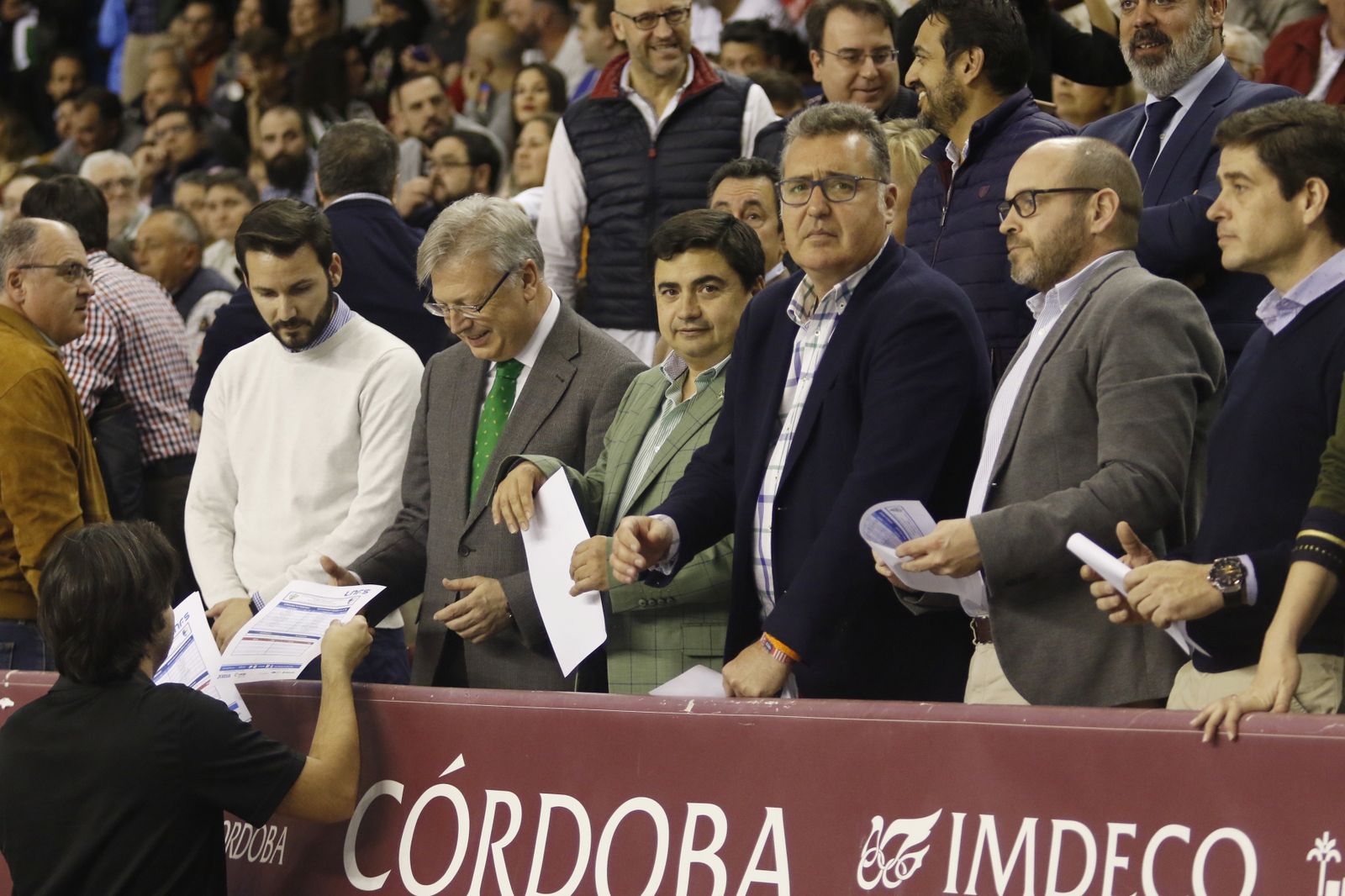 Las fotos del Córdoba Patrimonio de la Humanidad - Peñíscola