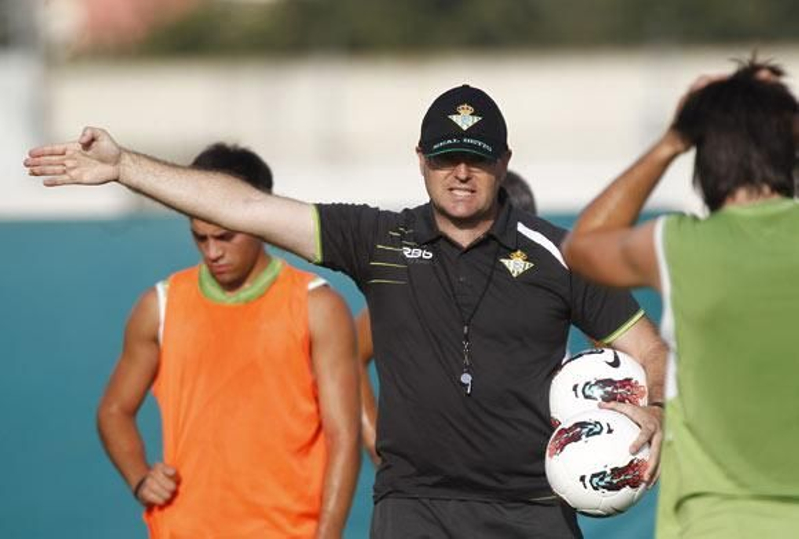 Mel y su mensaje ambicioso de siempre