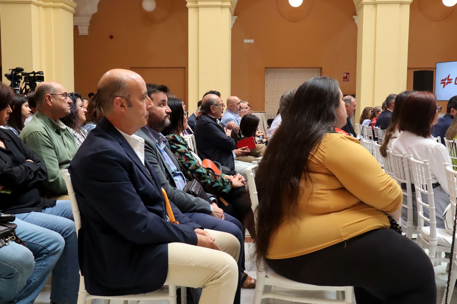 Imágenes del viernes 9 de junio en Huelva