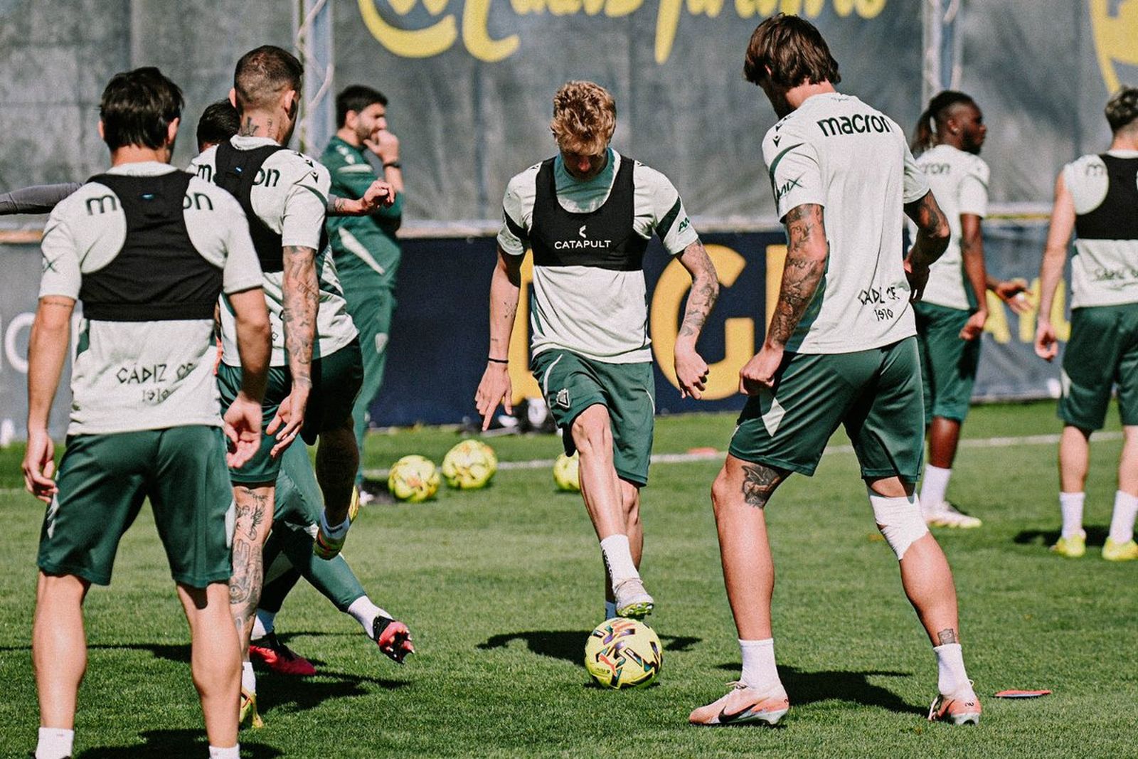 La cifra sobresaliente del Ceuta que supone una amenaza para el Cádiz CF